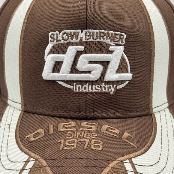 DIESEL Cap - Picture 2 of 9
